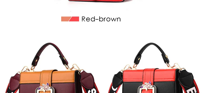 women messenger bag small handbags_11