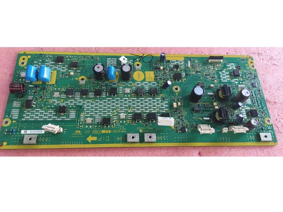 TNPA5351AF TH-P50U30C TH-P50UT30C плата SC