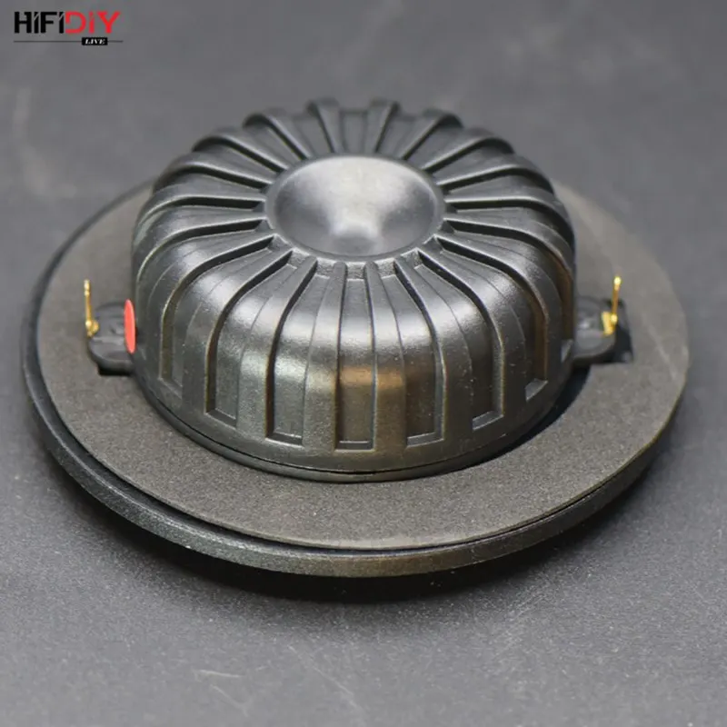 HIFIDIYLIVE 4 дюймовый динамик Динамик с бериллиевой мембраной 8OHM30W неодимовая