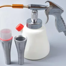 Автомойка высокого давления tornado r пенный пистолет, tornador пена для чистки оружия, автомобильный инструмент tornado espuma