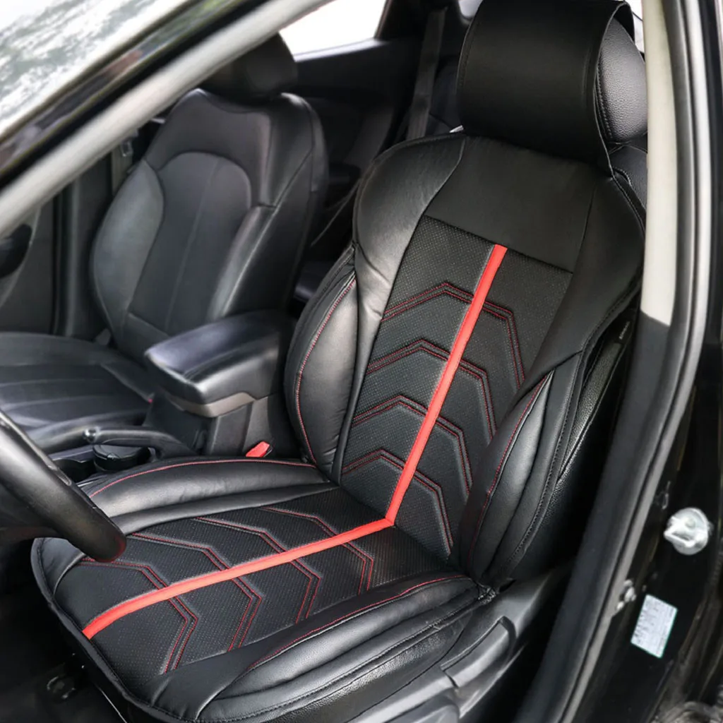 

Car Accessories TIROL Automobiles Seat Covers Full Car Seat Cover Universal Interior Accessories Car-Styling Hot Sales