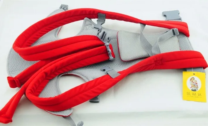 Front-Carrier-Backpack-Sling-Breathable-Newborn-Wrap-Rider-Baby-Products-Strap-Cushion-Child-Suspenders-Comfort-Hip-Seat-BB00015