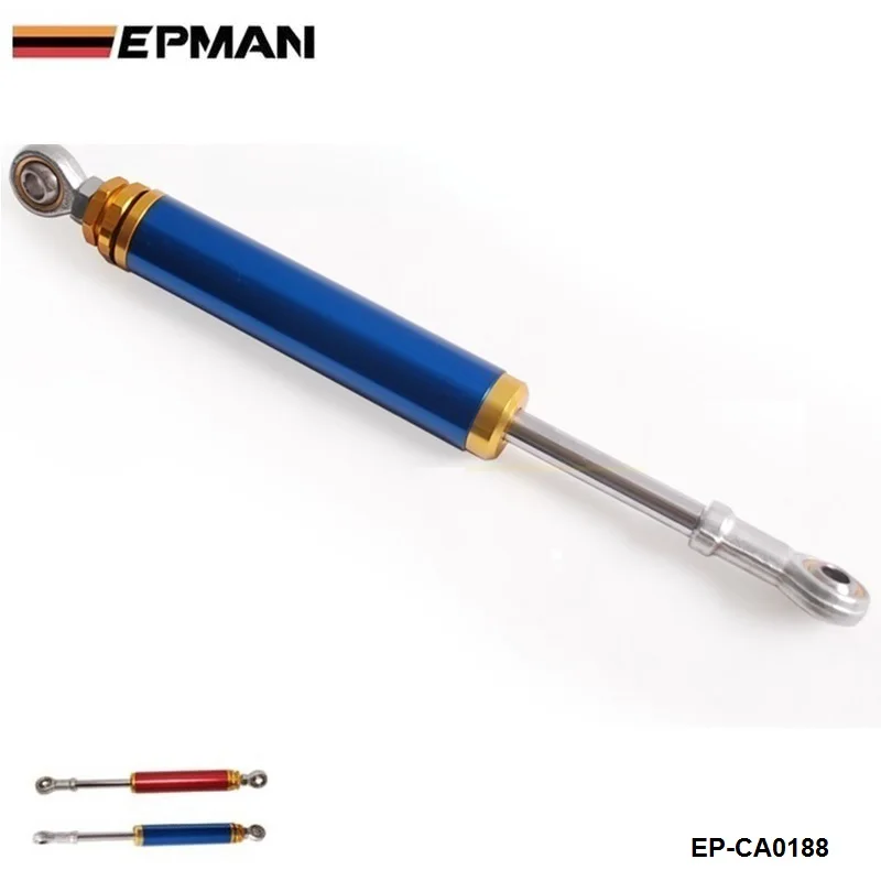 

Torque Damper Engine Support for Nissan stroke 305MM-325MM (Hole Centre To Hole Centre) EP-CA0188