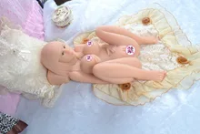 free shipping new luxury full body soft silicon sex dolls, lifelike solid love dolls, big breast vagina anal sex toys dolls