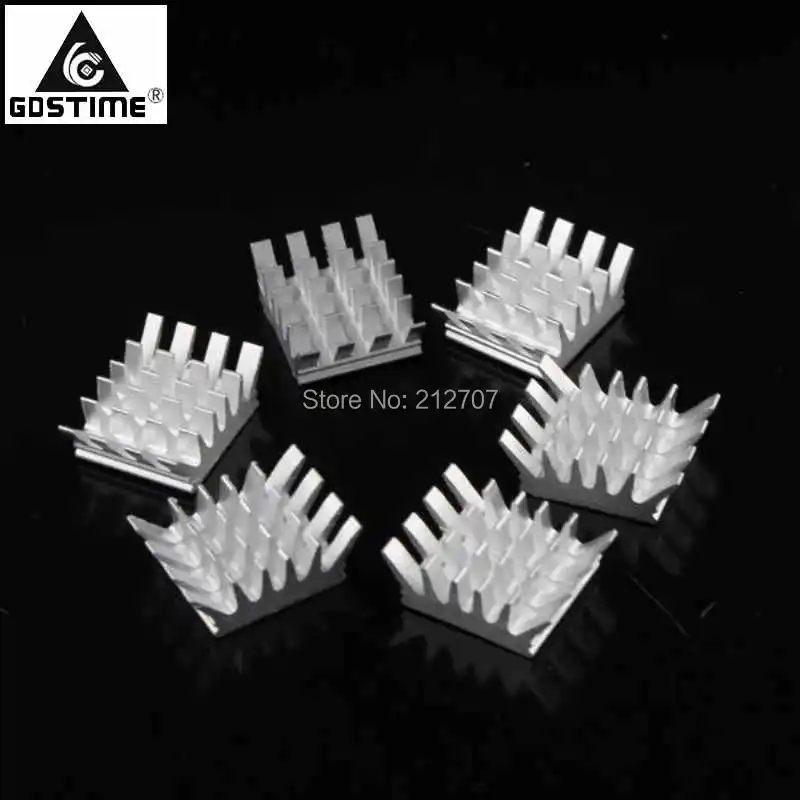 X8 heatsink(5)