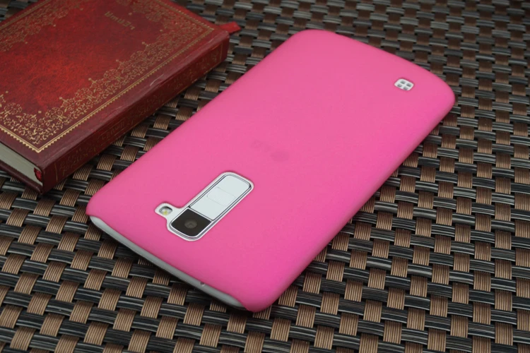 Coque 5.0For Lg K8 чехол для Lg K8 Lte Dual Core 4G Phoenix 2 Escape 3 K350n K350 K371 телефона чехол-лента на заднюю панель