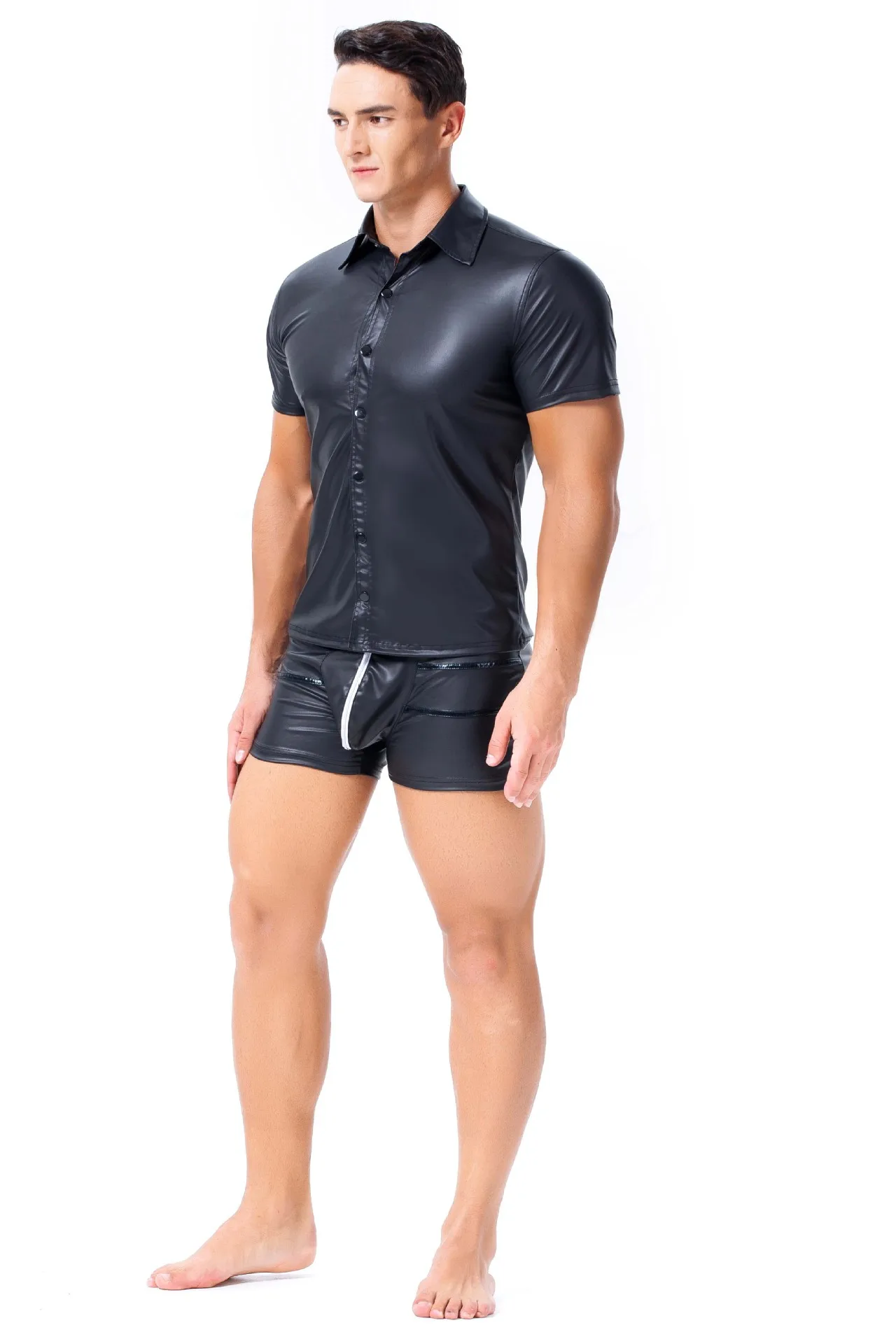 High Quality Moda Masculina