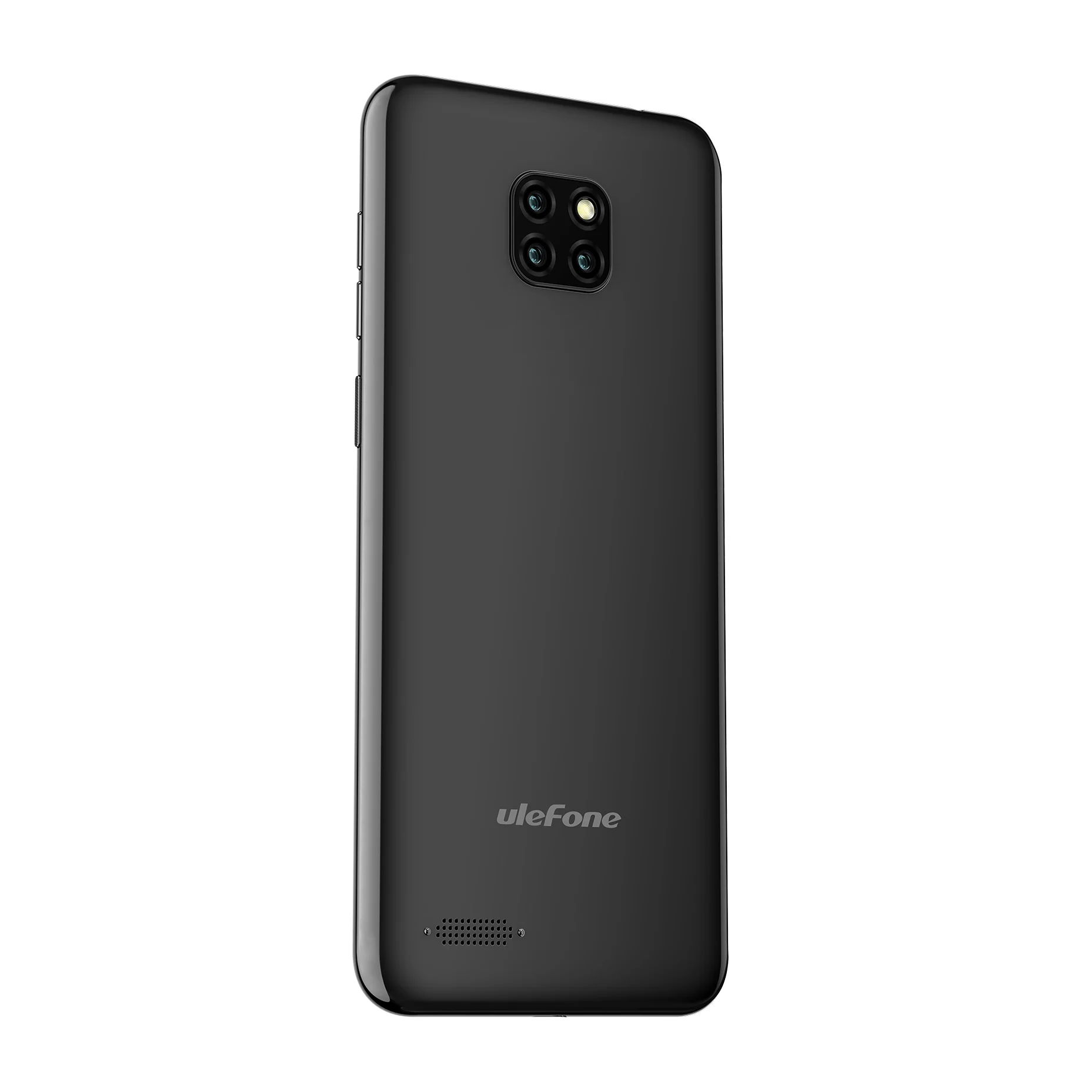 Смартфон Ulefone Note 7, 3500 мАч, 19:9, четырехъядерный, 6,1 дюймов, экран в виде капли воды, 16 Гб ПЗУ, мобильный телефон WCDMA, мобильный телефон Android 9,0