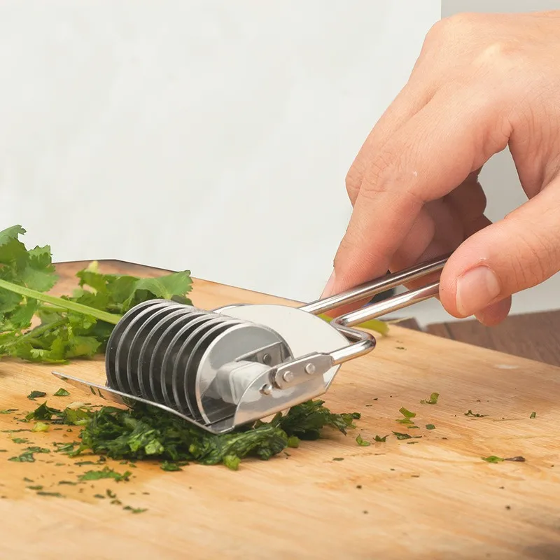 coriander chopper