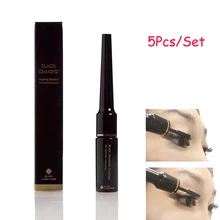 Blink 5Pcs 7ml Powerful Makeup Eyelash Growth Treatments Liquid Serum Eyelash Enhancer Longer Thicker Mascara Eyelash
