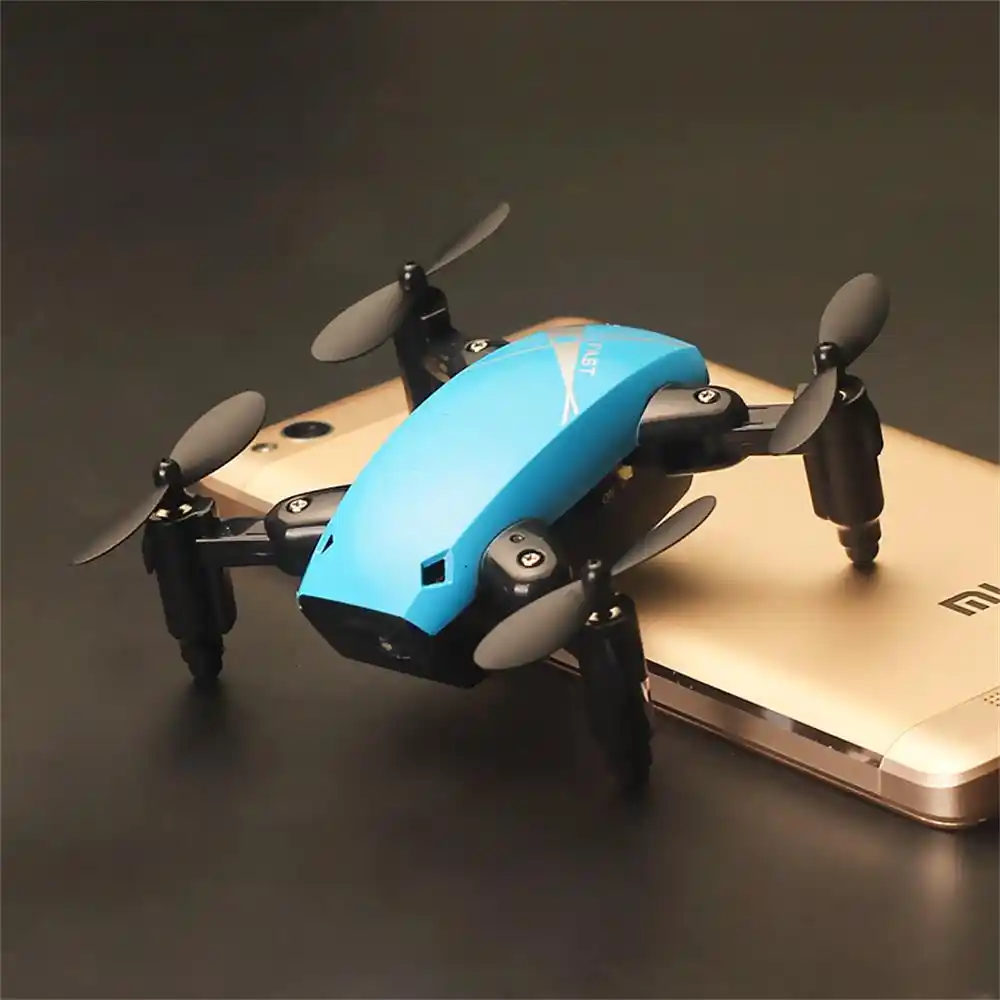 s9 drone with camera