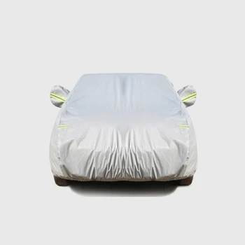 

Apply to For series car cover clothing sun rain perfect protection car