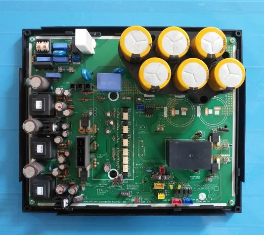 

EAX37052502 EBR369328 Good Working Tested