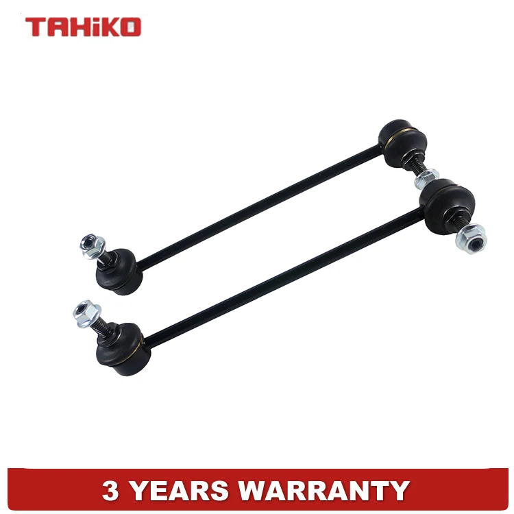 2pcs stabilizer link Sway Bar Anti Roll Drop Links for Mercedes-Benz Vito Kasten 638 V-Klasse 638/2 V 200 6383230368 |
