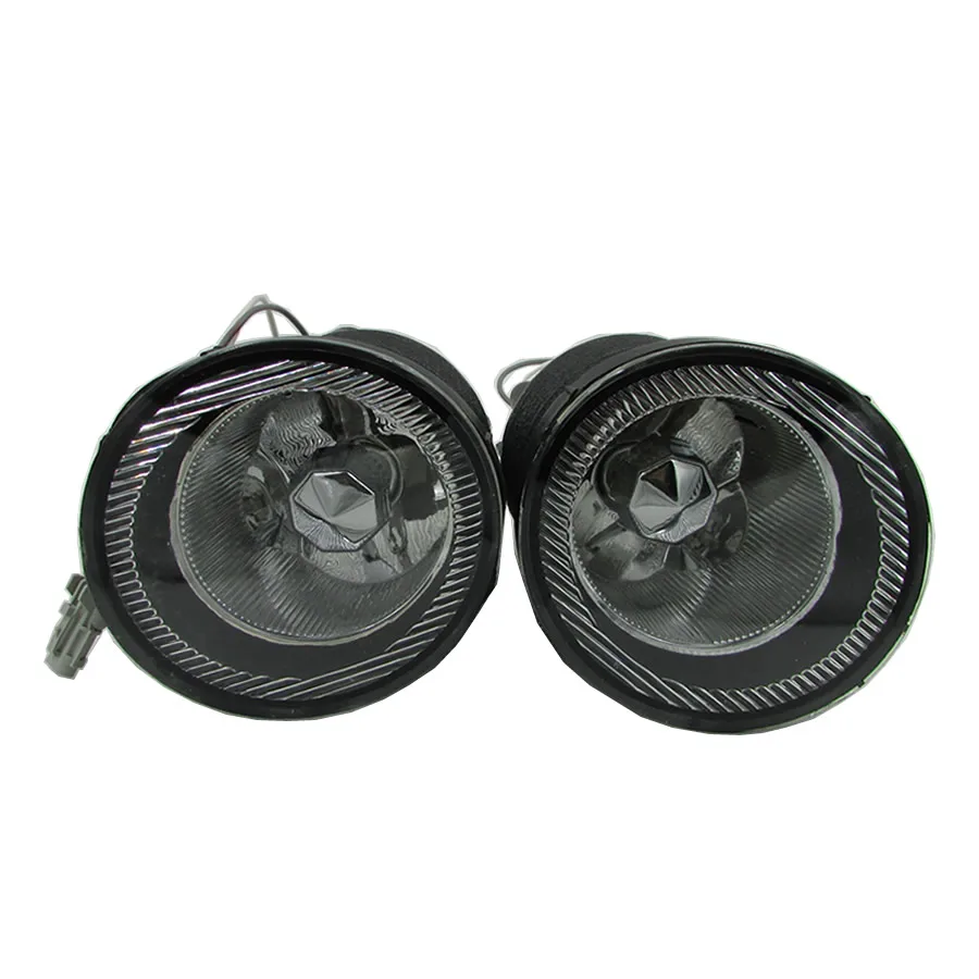 

front fog lamp bumper lights for Great Wall hover H3 2pcs