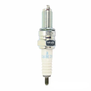 

HOT motorcycle 2PCS IRIDIUM spark plug CR9EIA-9 for 6289 CR9EIX