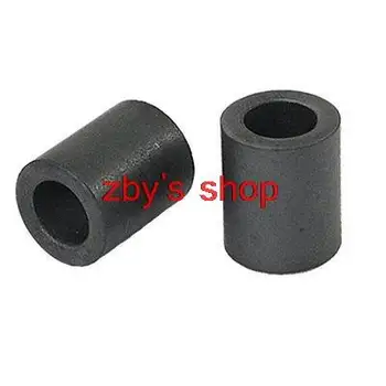 

Filters Coils 12 x 15 x 7mm Ferrite Toroid Cores 10 Pcs