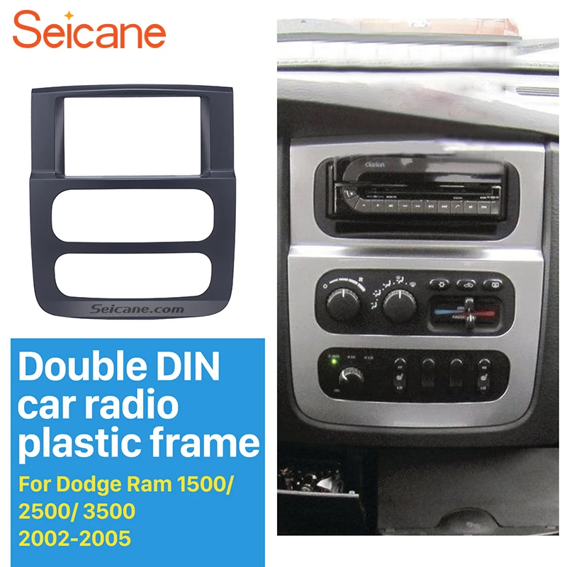 2003 dodge ram stereo upgrade Clearance