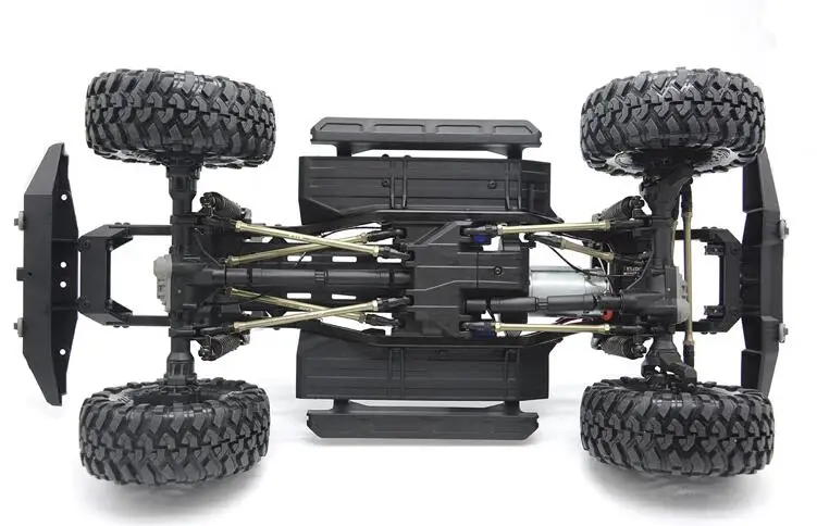 Комплект тягового стержня из сплава CNC для Traxxas T4 trx4 TR4 trx 4 1/10 rc car|1/10 rc|1/10 carpull rod |