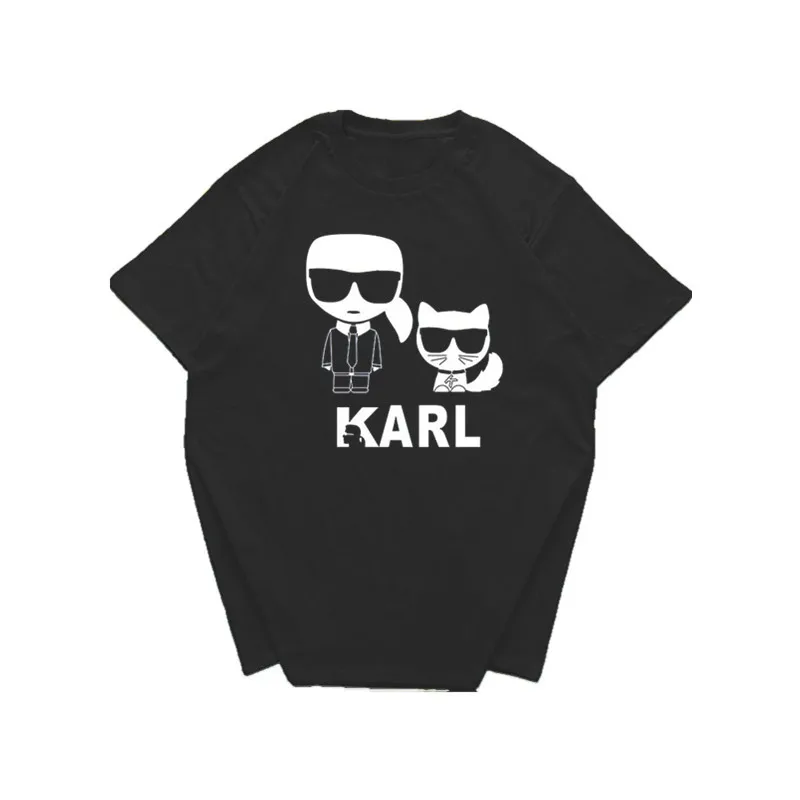 T men lagerfeld shirts shirt and t karl hand sparkly zipper