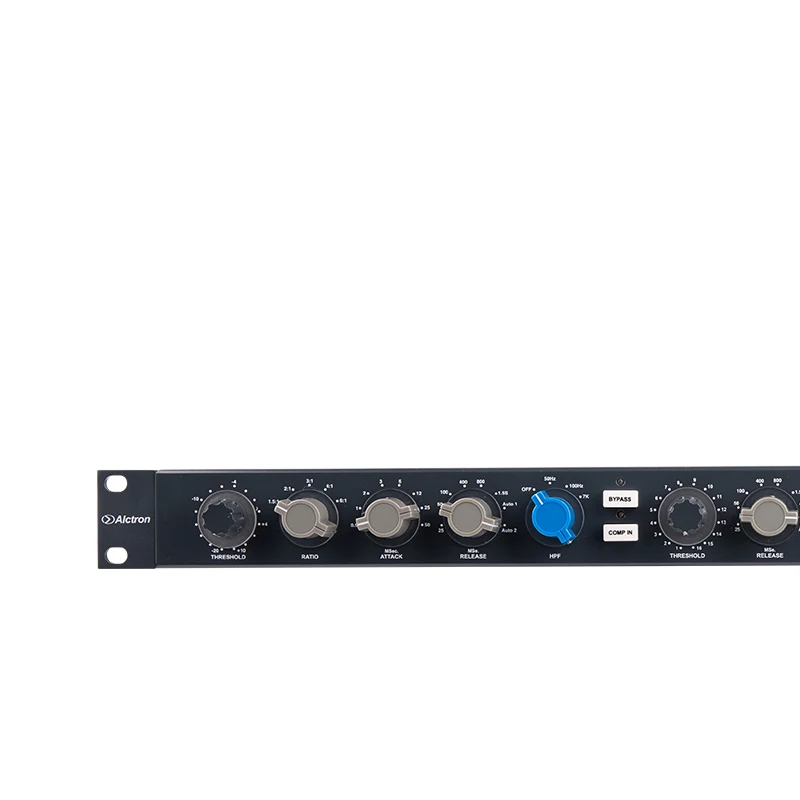 Alctron CP540V2 signal compressor and limiter