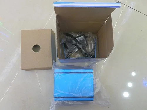 led water wave lightF