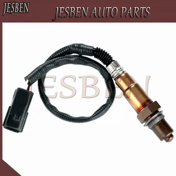 

Brand New O2 Lambda Oxygen Sensor Fits For CHANGAN BENBEN 1.3 2006 JAC J2 2013 CHERY No# 0258006974 B11-1205310DA 1026609GG020