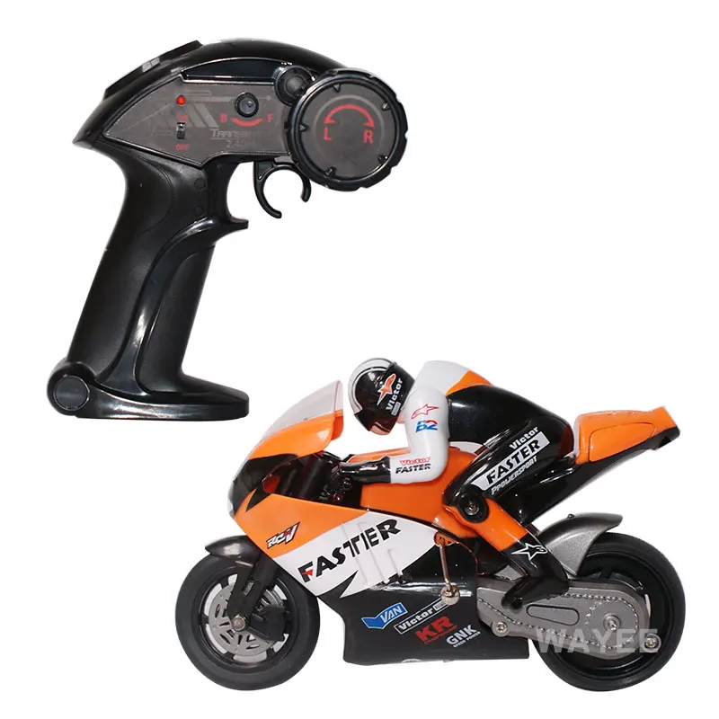 mini rc bike