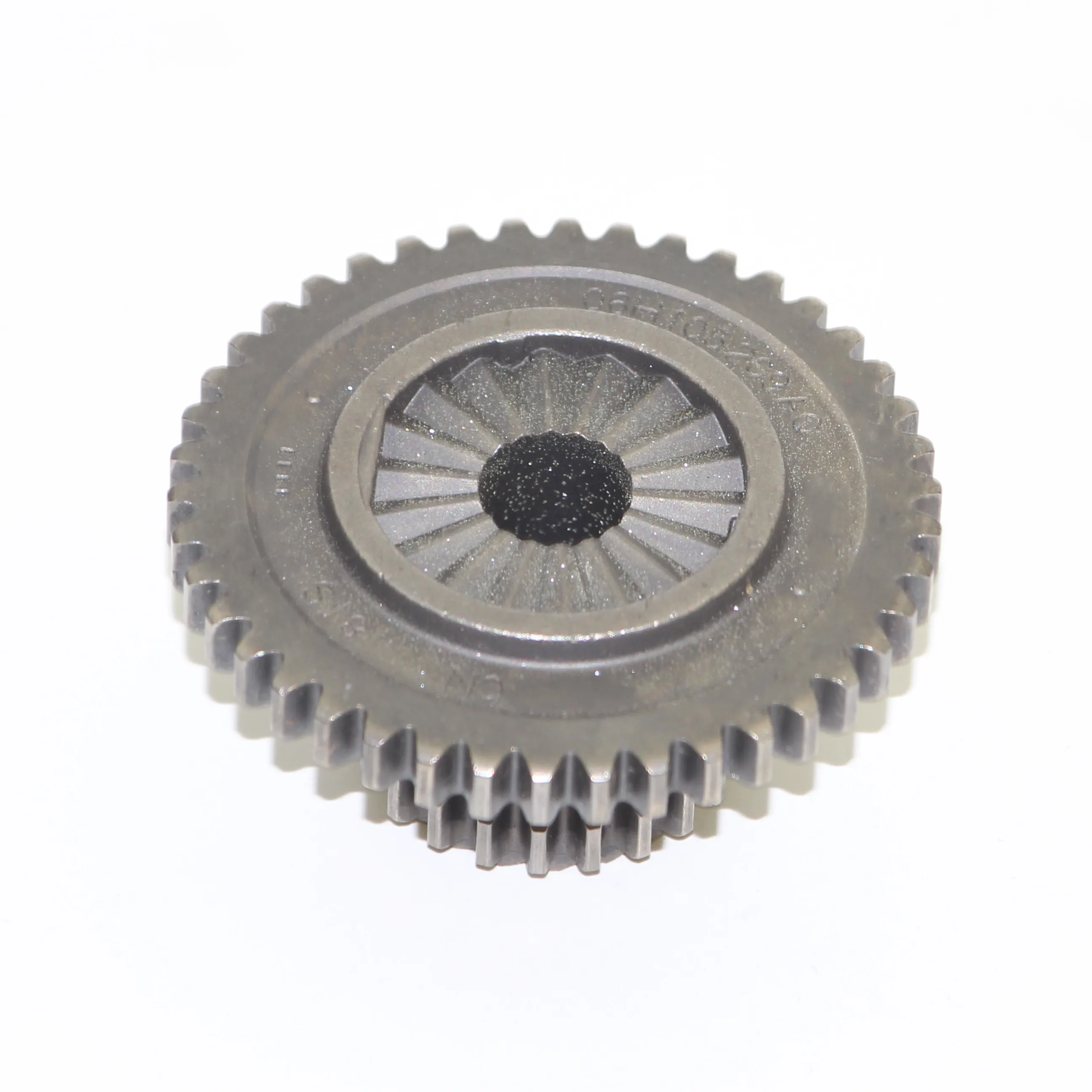OEM 06H 105 209 на коленчатом валу зубчатая Звездочка для Audi A4 VW Golf Jetta Passat Seat Skoda 1 8 T 2 0