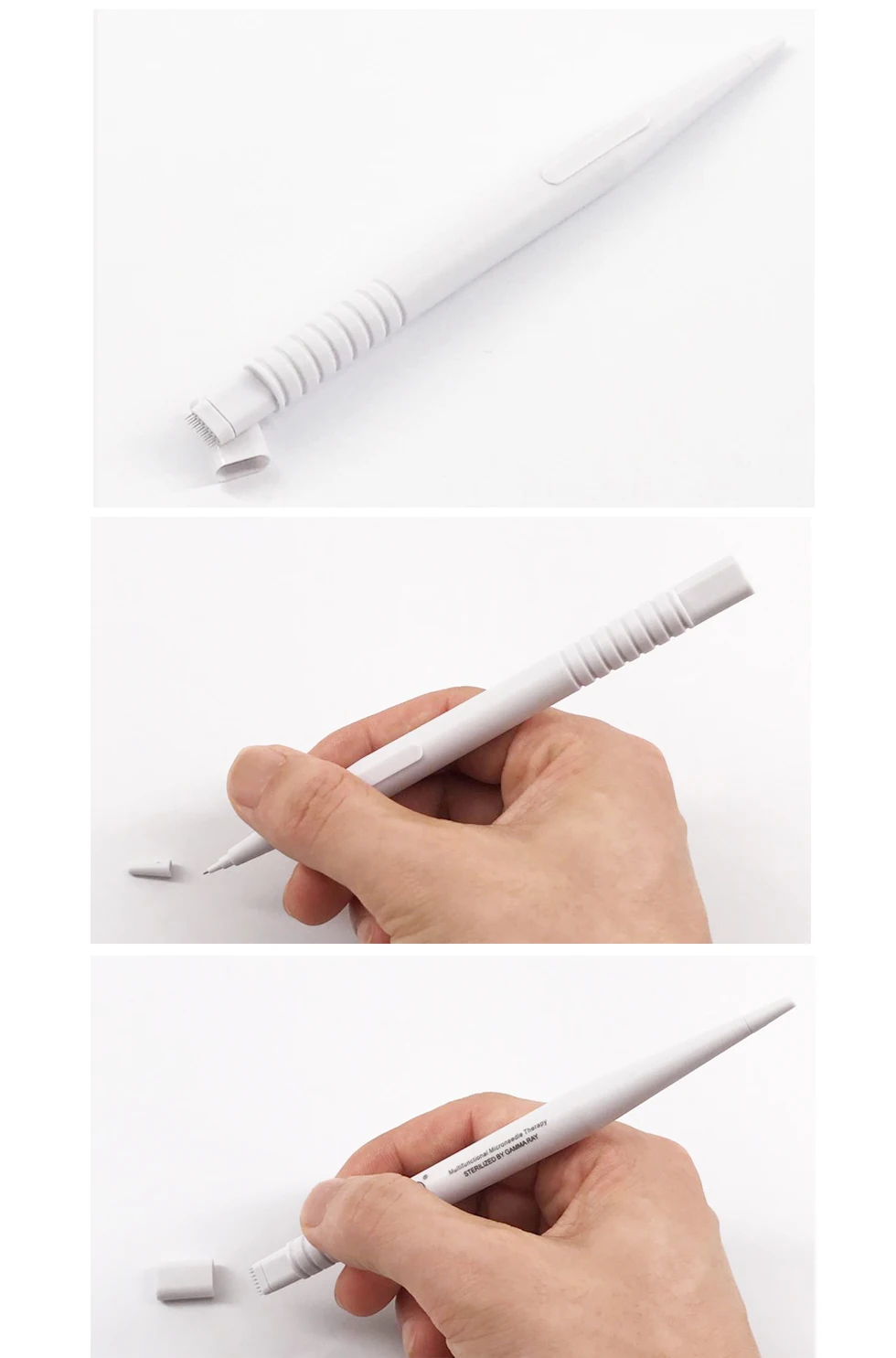 disposable microblading shading pen02