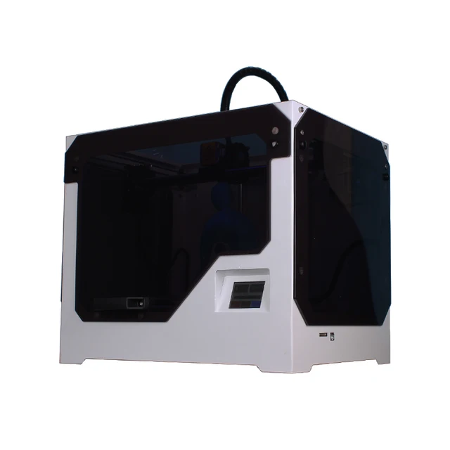 Special Offers best single nozzle big print size cheap human figure print metal struction assembled 3D Printer Special Offers best single nozzle big print size cheap human figure print metal struction assembled 3D Printer