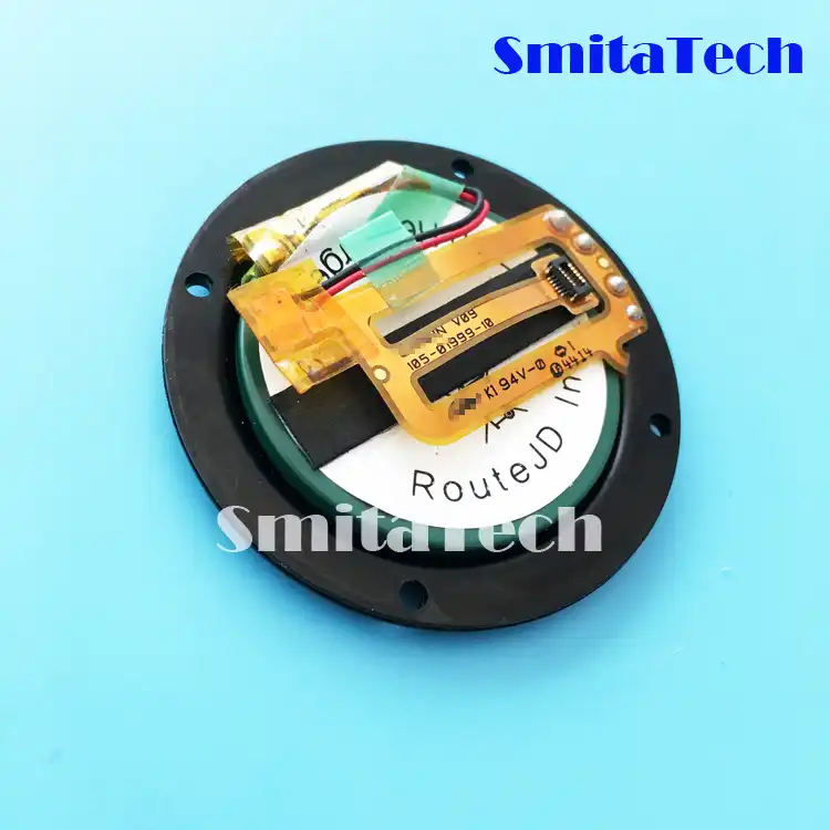 garmin fenix 2 battery replacement cost