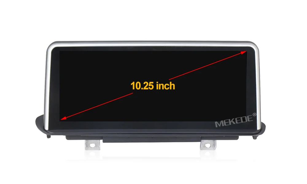 Cheap New ID7 UI! Mekede android system car gps dvd player for BMW X5 F15 2014-2017 Original NBT system Radio Stereo Head Unit 3 Cheap New ID7 UI! Mekede android system car gps dvd player for BMW X5 F15 2014-2017 Original NBT system Radio Stereo Head Unit 3