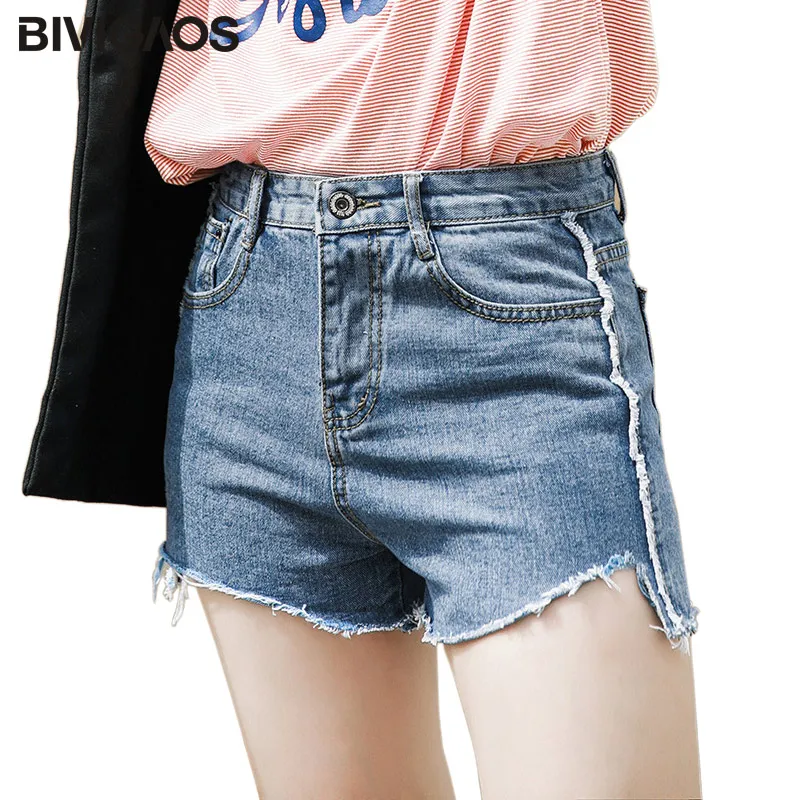 Aliexpress.com : Buy BIVIGAOS Summer New Womens Ripped