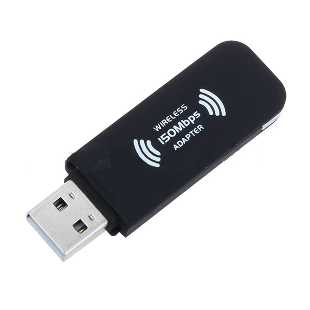 802.11n Ralink RT3070L беспроводная сеть Wi-Fi адаптер мини-usb высокой мощности беспроводной