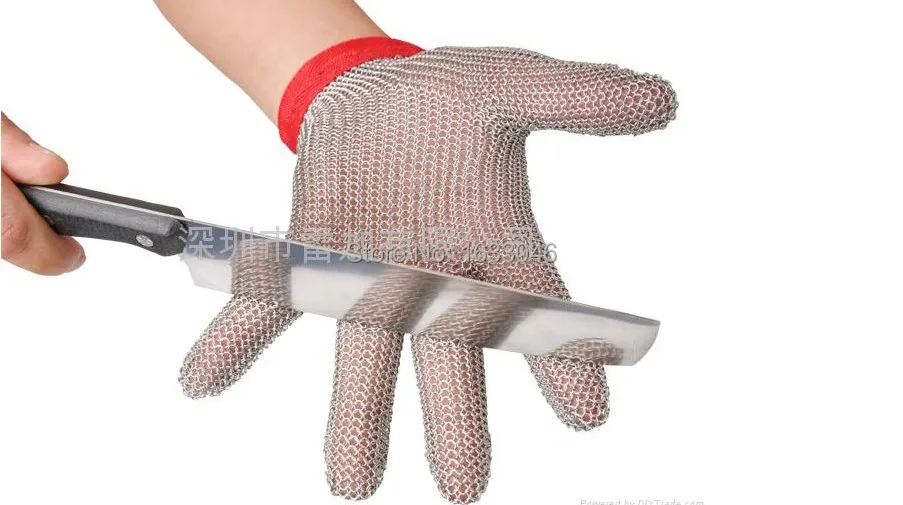 Hand safe Safety Protective knife proof police glove cut and puncture