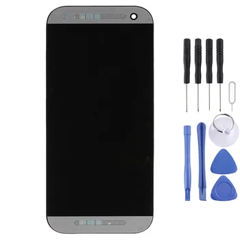 

For HTC One Mini 2 LCD Display Digitizer Touch Screen Glass Panel LCD Display Assembly Replacement Part