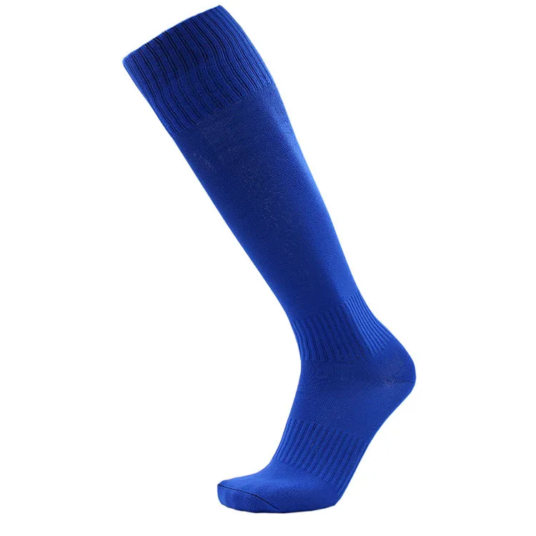 

Men Women Professional Soccer Socks Durable Comfort Football Sock Outdoor Sports Bike Compression Socks Breathable non-slip