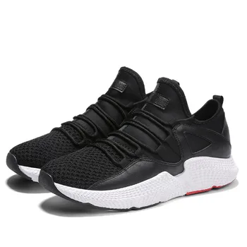 

Sneakers Men Mesh Fashion Luxury Brand Designer Breathable Man Sneakers #MY8118128