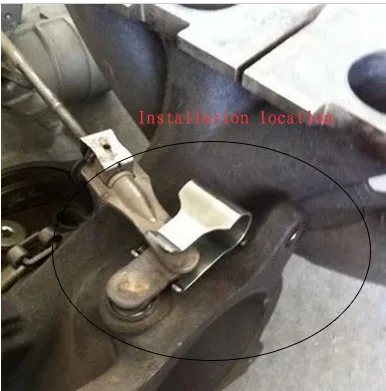 2.0T Engine Turbo/Turbine Clip For VW GTI Scirocco Passat ... 2.0T Engine Turbo/Turbine Clip For VW GTI Scirocco Passat ...