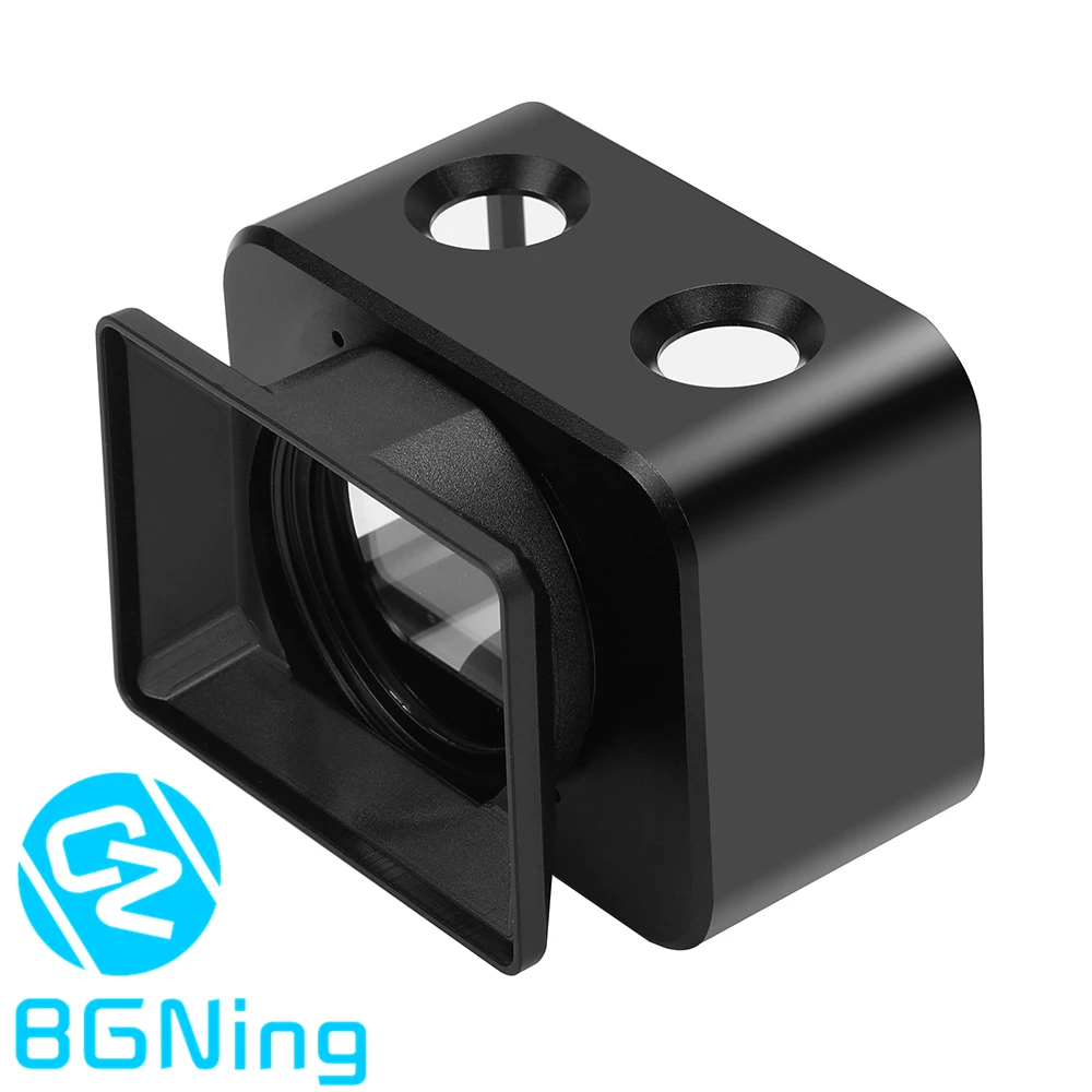 

CNC Camera Cage for SONY RX0 Action Camera Accessory Protective Case Frame Kit for RX-0
