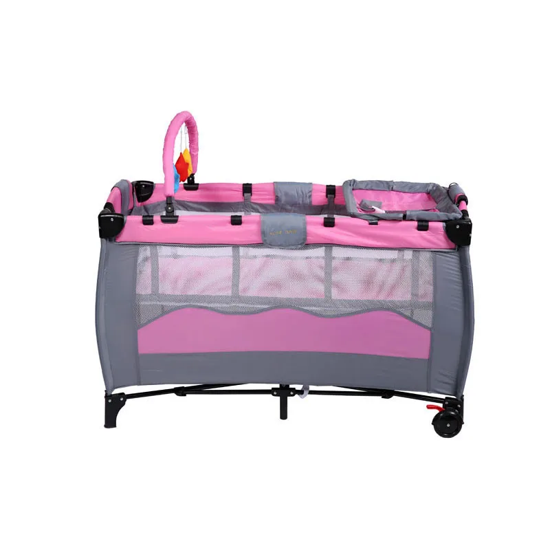 baby playpen bed3
