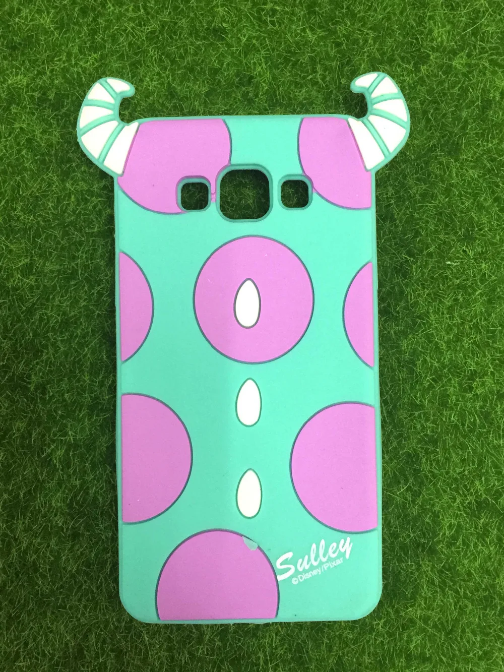 coque samsung a5 2015 monster