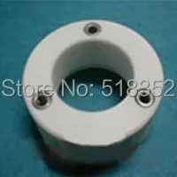 

A290-8119-X766 Fanuc F407 Wire Leading Roller of Lower Machine Head, DWC- 1iD (Manual)/AWF WEDM-LS Wire Cutting Machine Parts