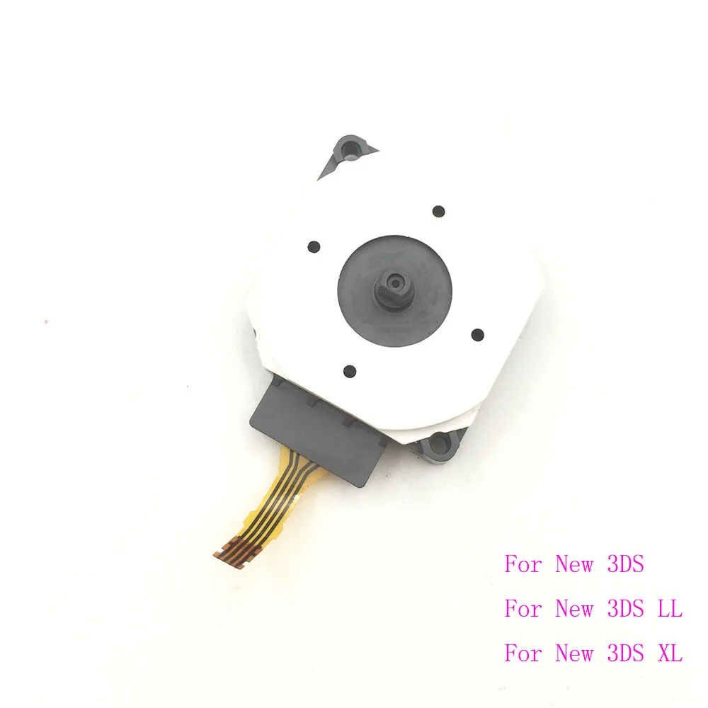 

2PCS Pulled 3D Analog Joystick For NEW 3DS &3DS XL/LL Replacement 3D Analog Controller For NEW 3DSLL NEW 3DSXL