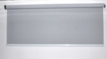 melhor O Envio Gratuito De Alta Qualidade Cortinas De Rolo Motorizado Com Controle Elétrico