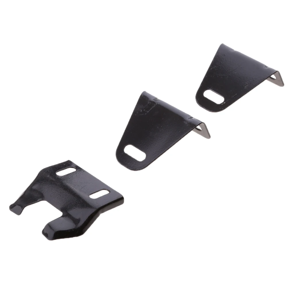 Flat Brat Style Tracker Cafe Racer Seat Saddle For Honda CG125 Durable High Quality & Soft Leatherette Removable mounting