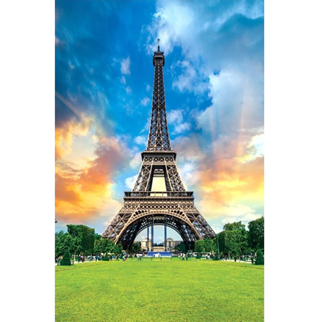 

Surwish 1000Pcs Jigsaw Puzzle Children Development and Education Toys Support Kid Adult Playing Kits
