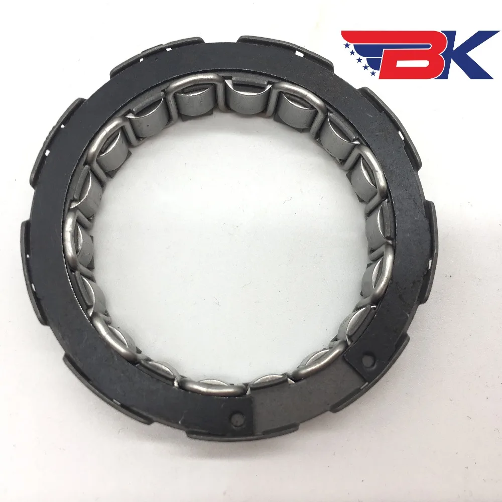 "New" Clutch One Way Bearing fits Honda TRX400 TRX 400 FW 96~03 "New" Clutch One Way Bearing fits Honda TRX400 TRX 400 FW 96~03