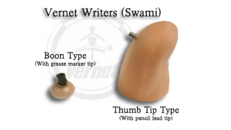 Boon Type (Pencil Lead 2 mm)